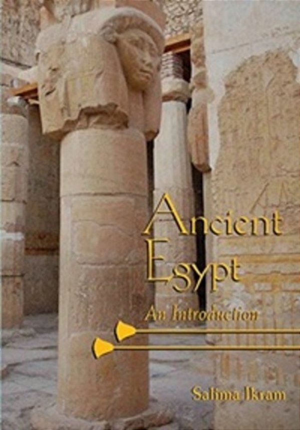 Ancient Egypt - An Introduction-..