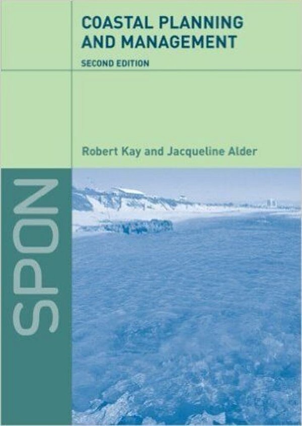 Coastal Planning And Management-..