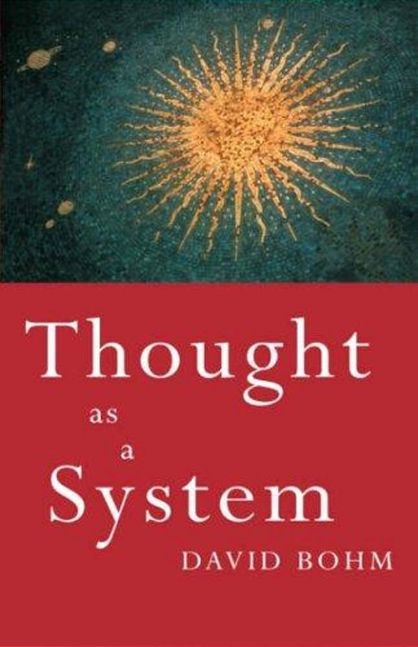 Thought As A System-..