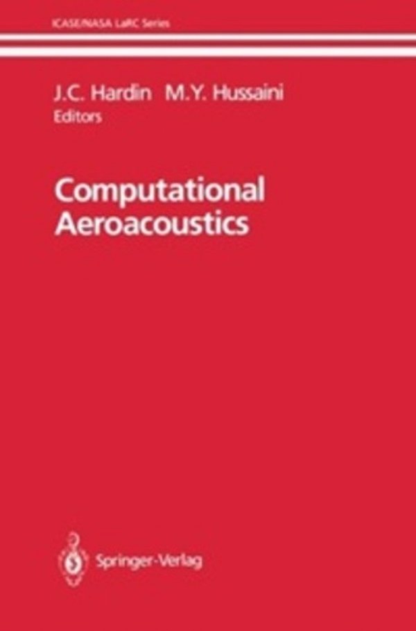 Computational Aeroacoustics-..