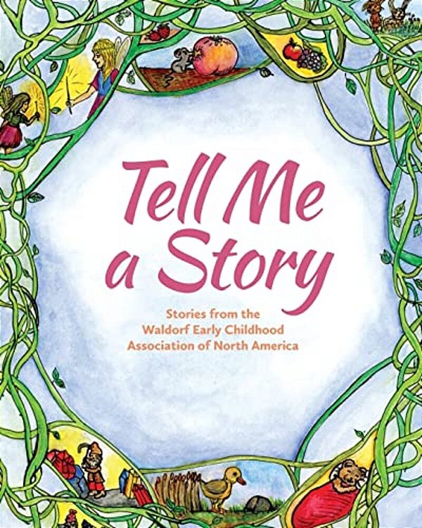 Tell Me A Story-..
