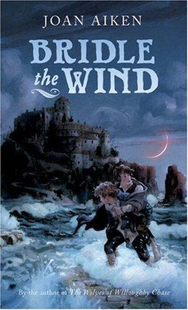 Bridle The Wind - Paperback..-