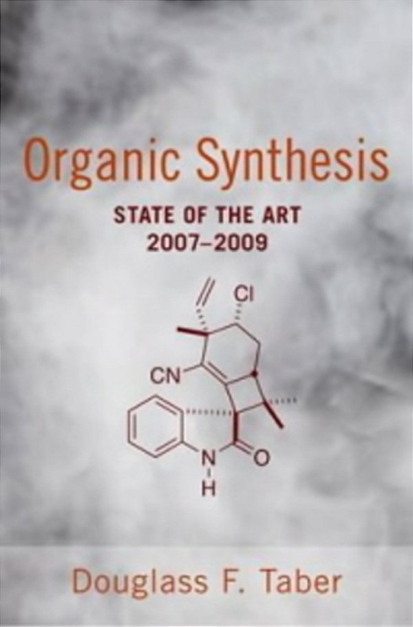Organic Synthesis-..