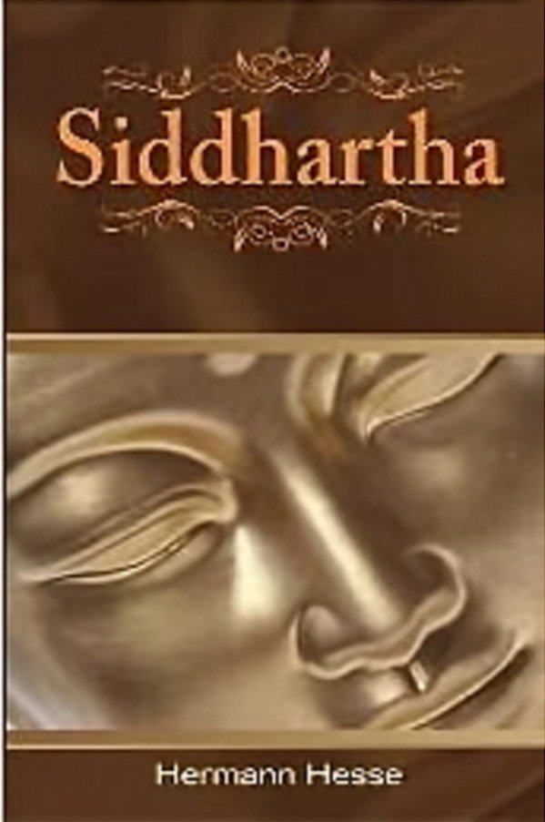 Siddhartha..-