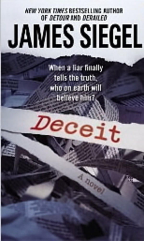 Deceit - Mass Market-..