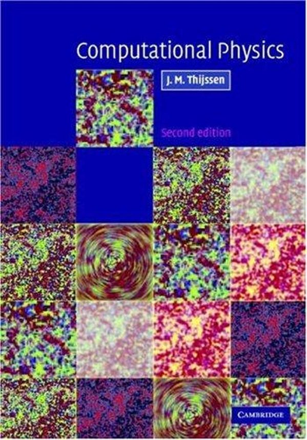 Computational Physics-..