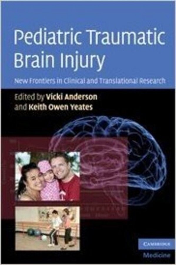 Pediatric Traumatic Brain Injury-..