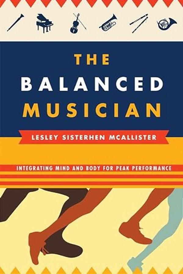 The Balanced Musician-..