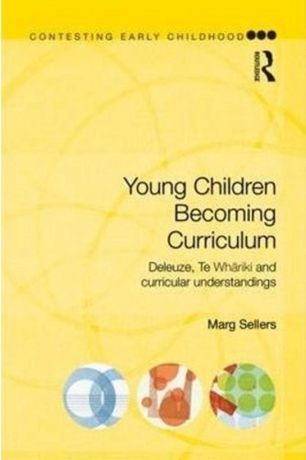 Young Children Becoming Curriculum-..