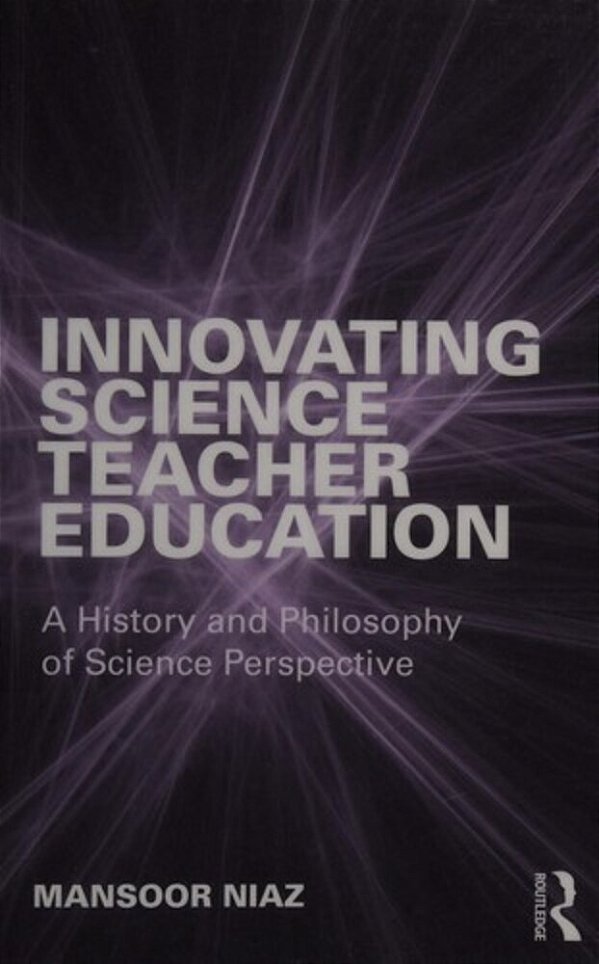 Innovating Science Teacher Education: Innovating Science Teacher Education. -..