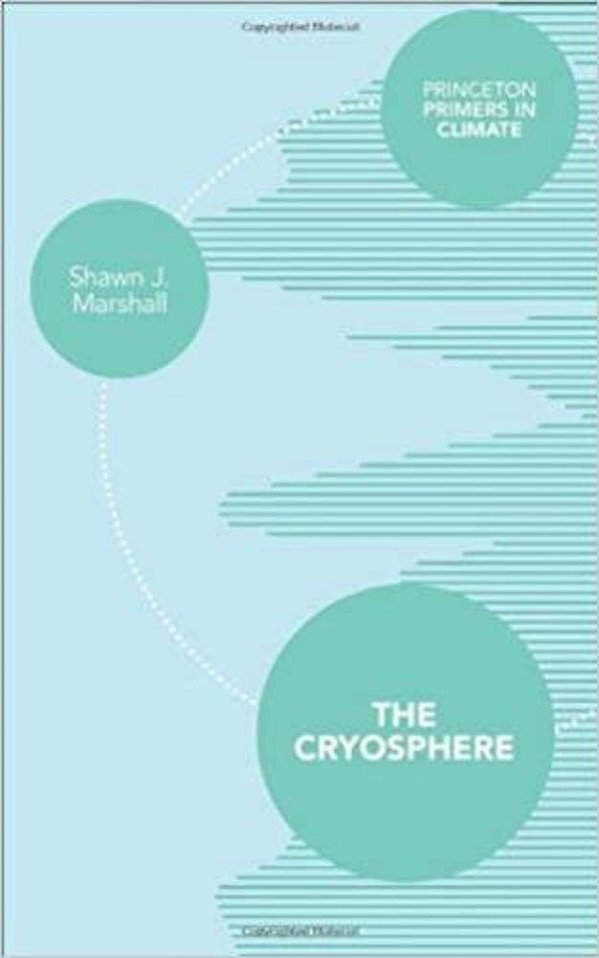The Cryosphere-..
