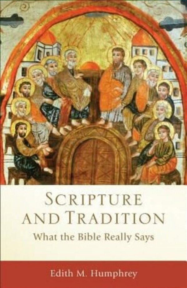 Scripture And Tradition..-