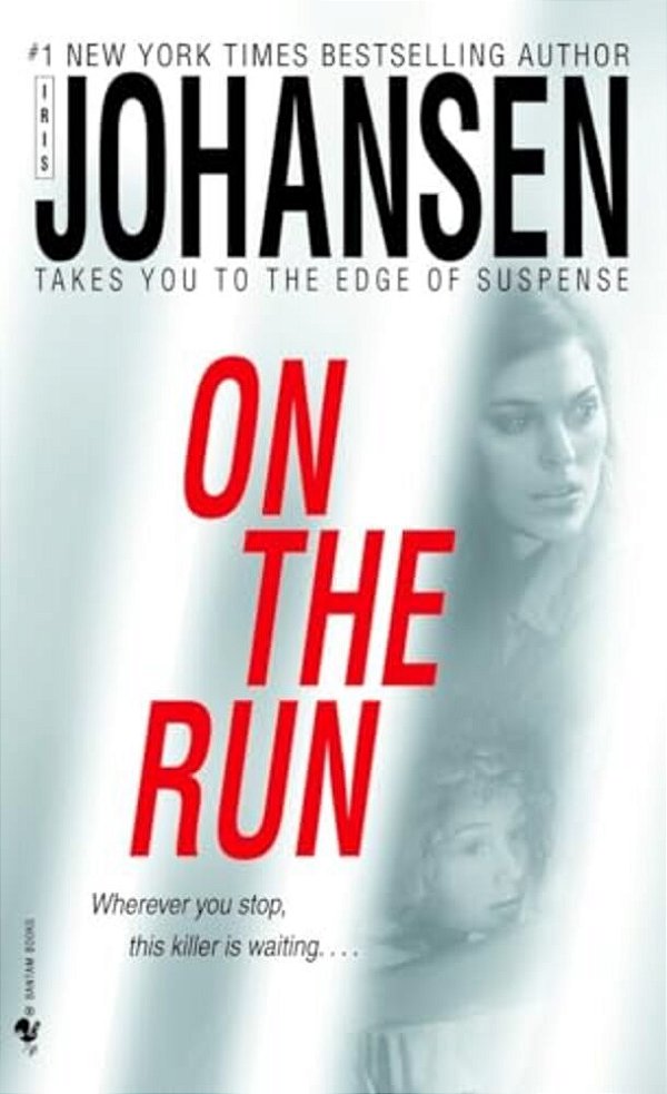 On The Run..-
