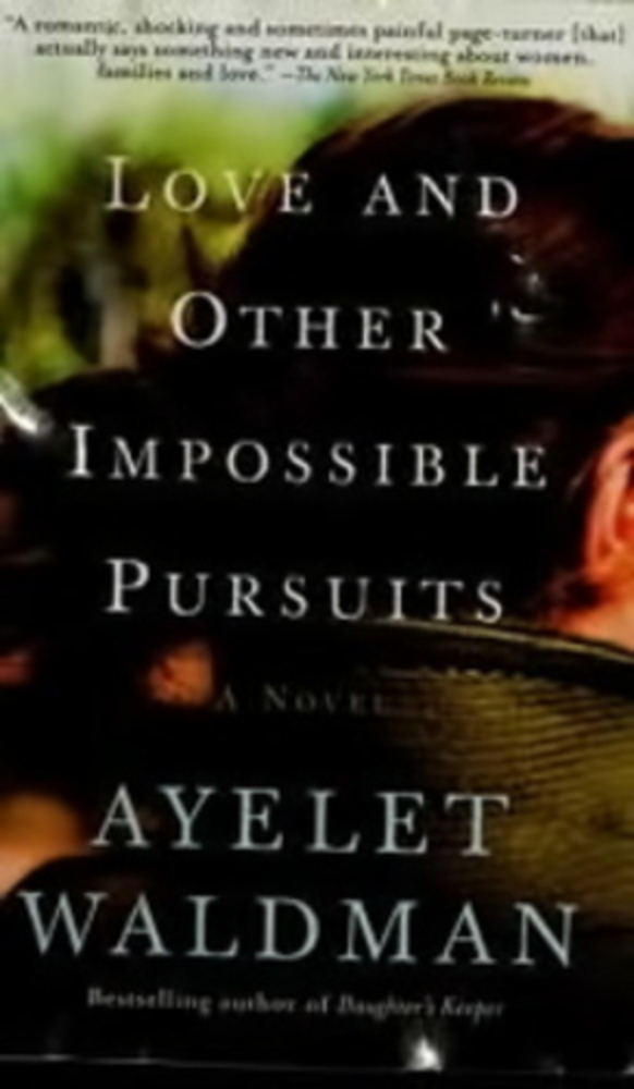 Love And Other Impossible Pursuits-..