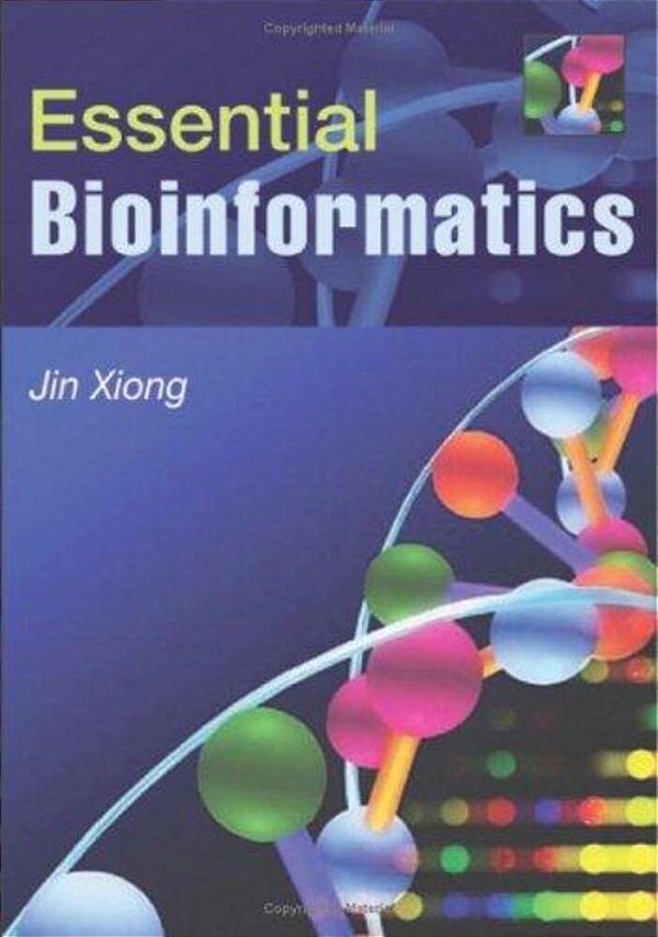 Essential Bioinformatics..-