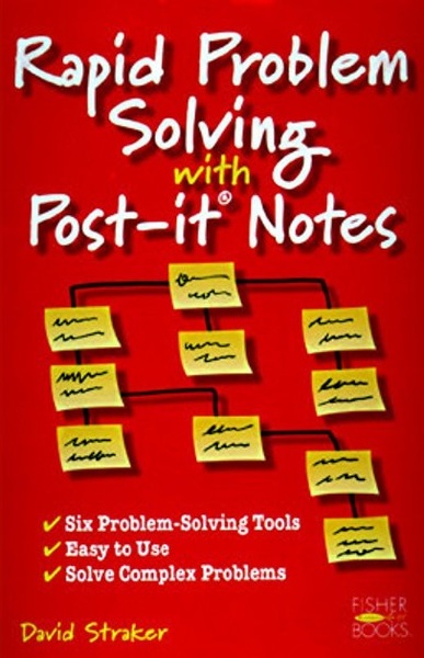 Rapid Problem Solving With Post-It Notes-..