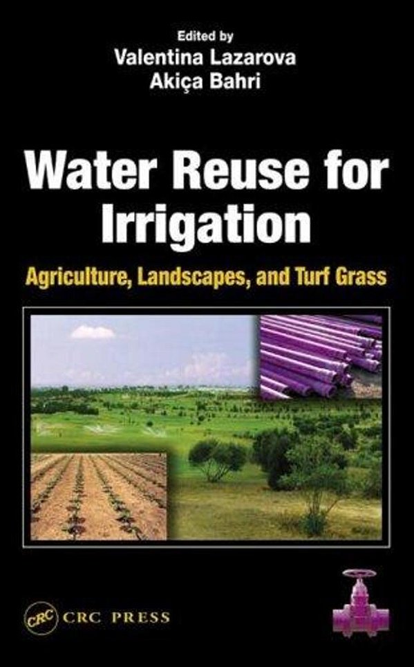 Water Reuse For Irrigation-..