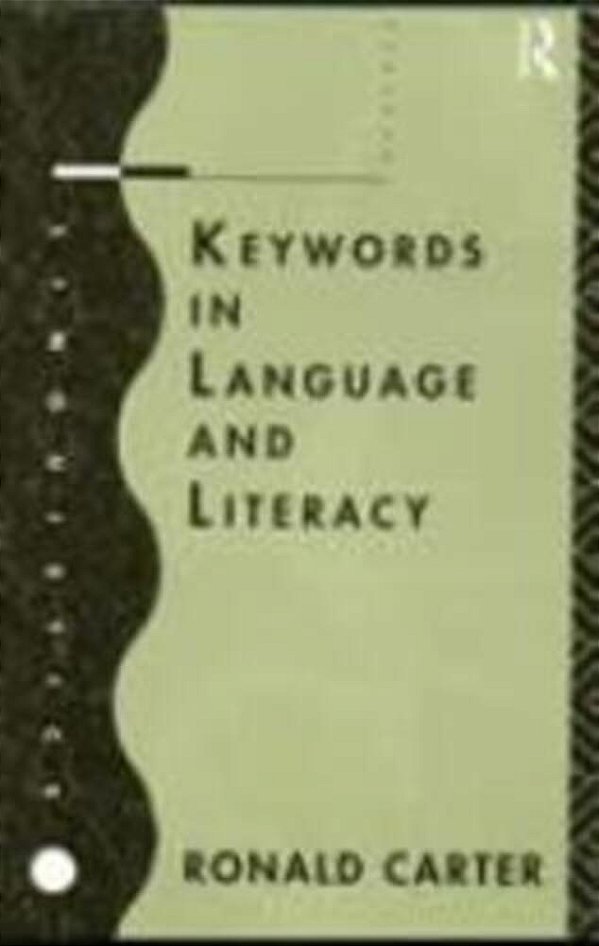 Keywords In Language And Literacy-..
