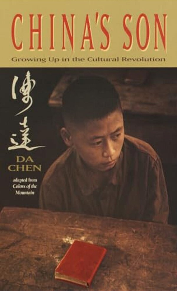 China's Son: Growing Up In The Cultural Revolution (Mass Market Paperback)-..