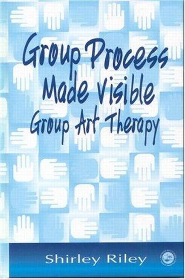 Group Process Made Visible-..