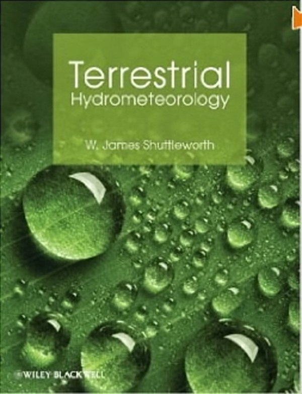 Terrestrial Hydrometeorology-..