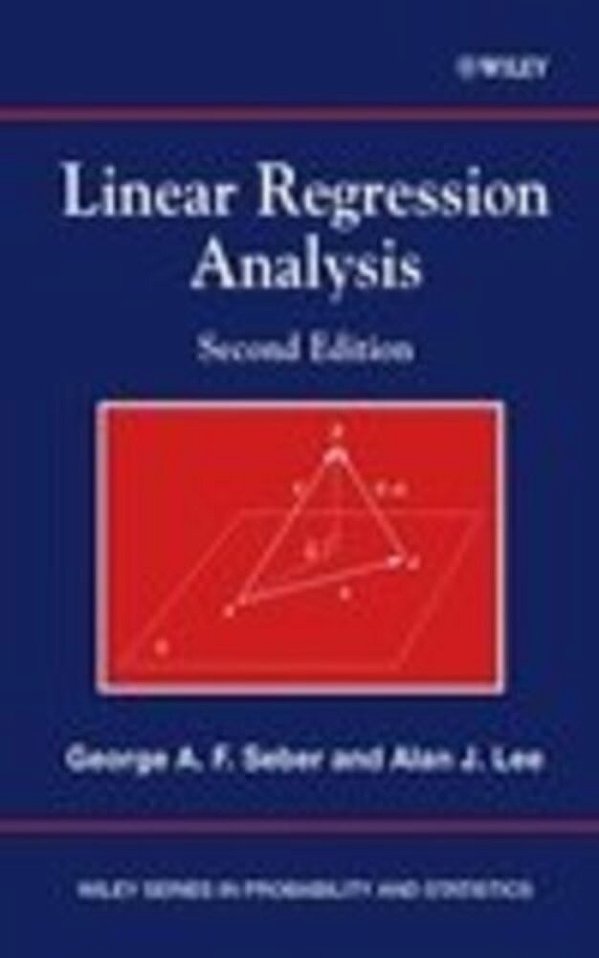 Linear Regression Analysis-..
