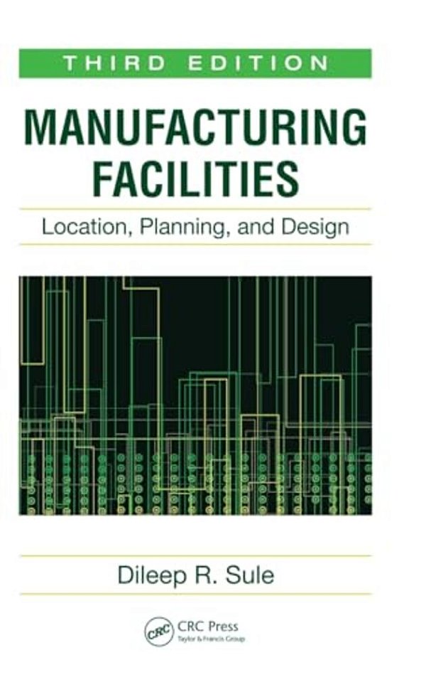 Manufacturing Facilities-..