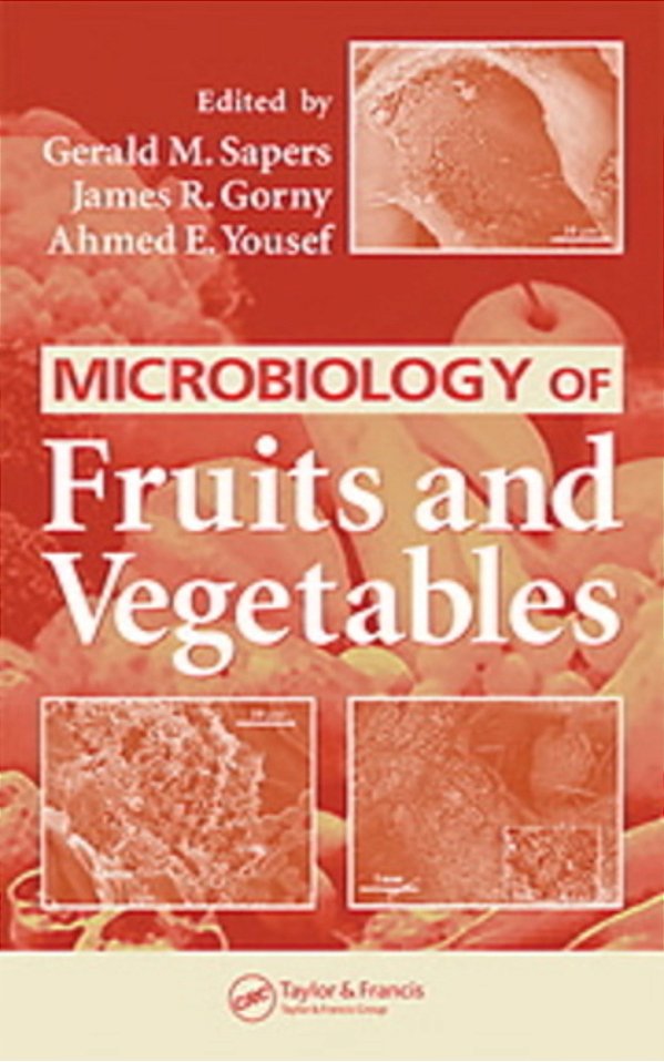 Microbiology Of Fruits And Vegetables-..