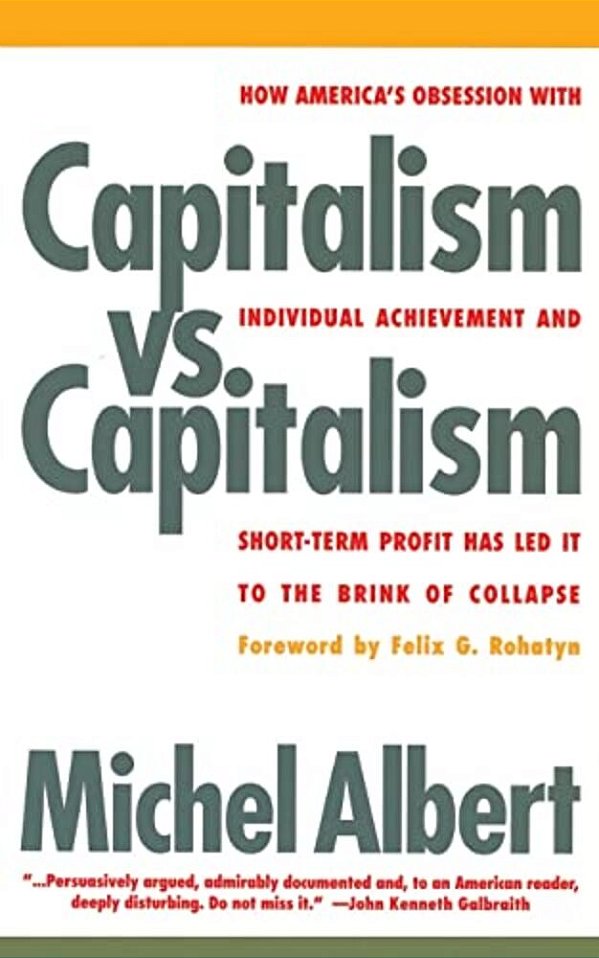 Capitalism Vs. Capitalism-..