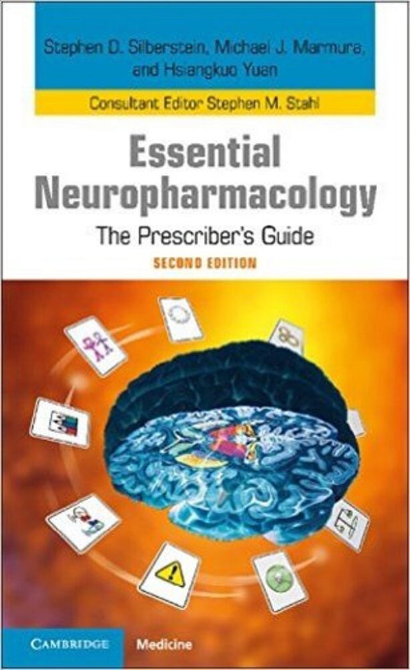 Essential Neuropharmacology - Second Edition-..