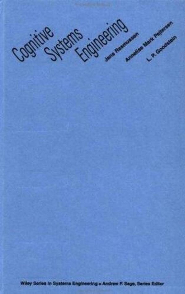 Cognitive Systems Engineering-..