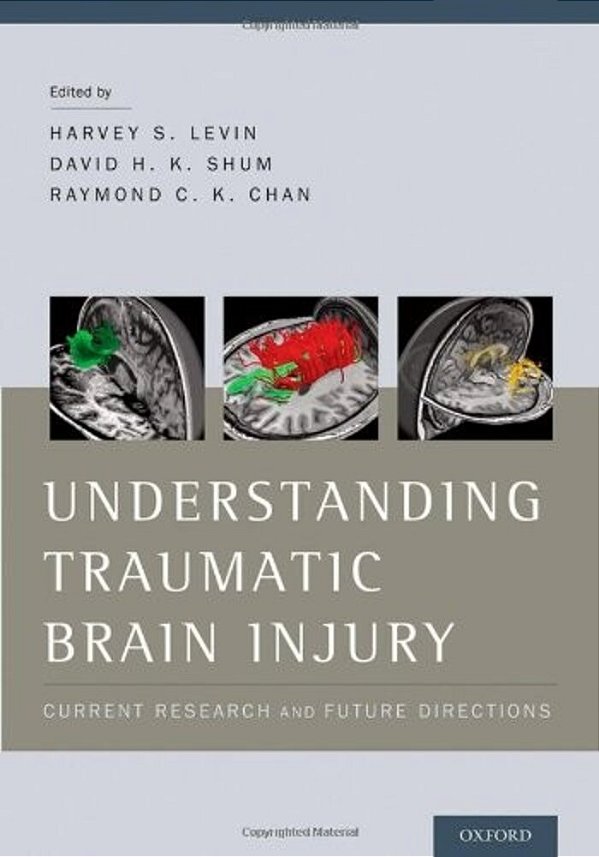 Understanding Traumatic Brain Injury - Current Research And Future Directions-..