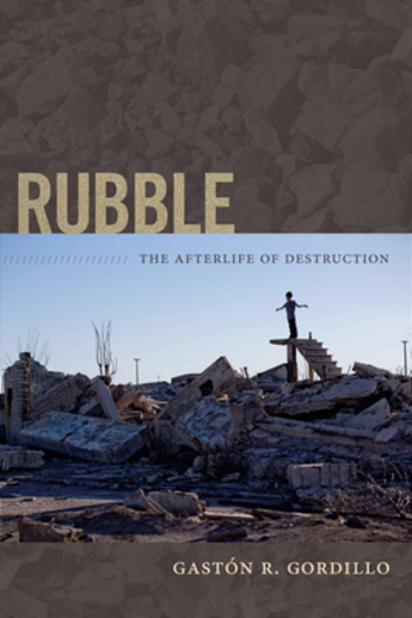 Rubble - The Afterlife Of Destruction-..