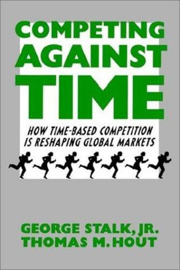 Competing Against Time..-