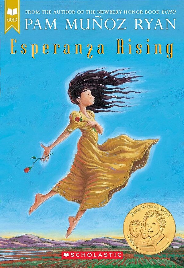 Esperanza Rising-..