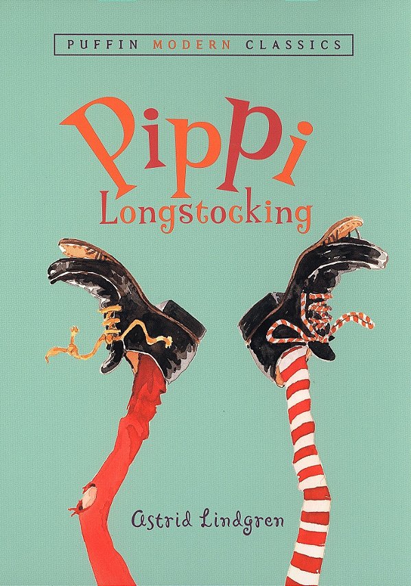 Pippi Longstocking-..
