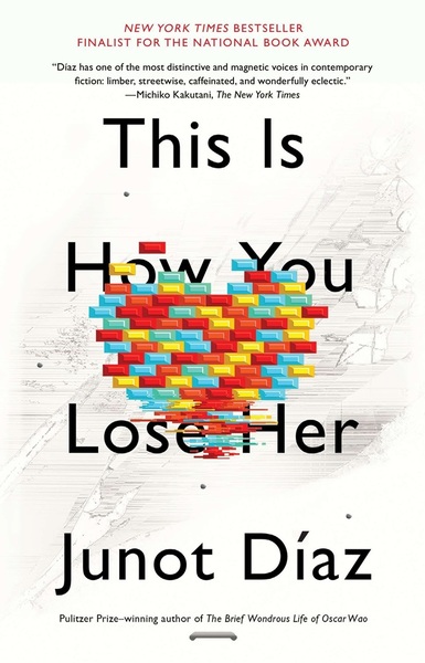 This Is How You Lose Her-..