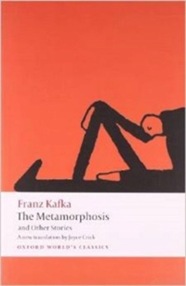 The Metamorphosis And Other Stories - Oxford World's Classics..-
