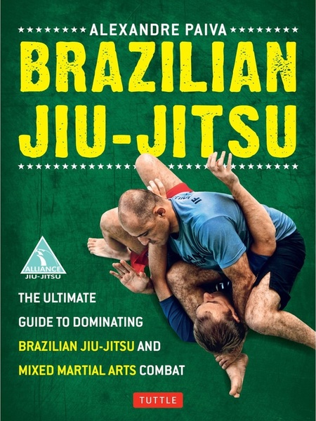Brazilian Jiu-Jitsu..-