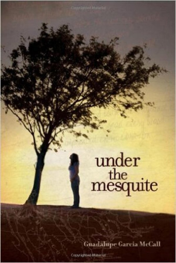 Under The Mesquite-..
