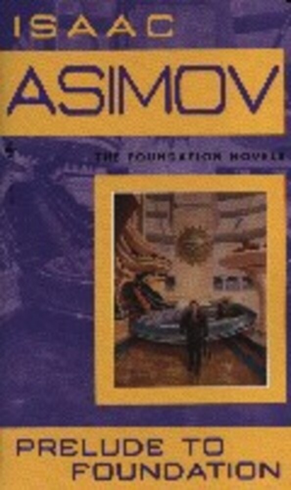 Prelude To Foundation-..