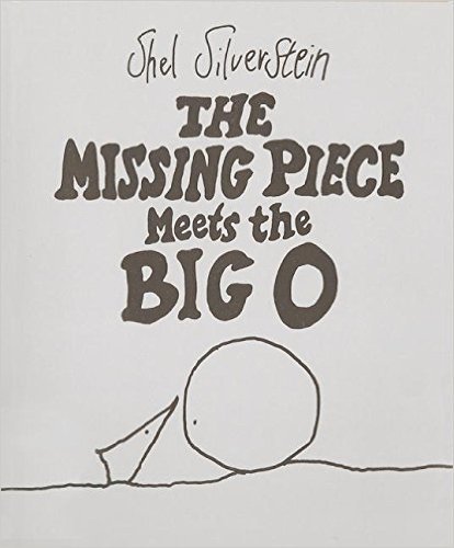 The Missing Piece Meets The Big O-..
