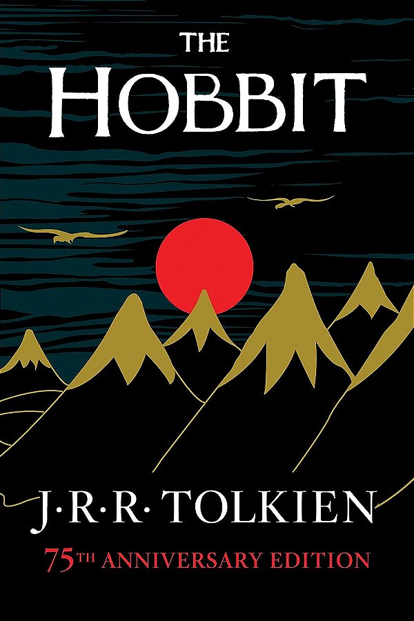 The Hobbit-..