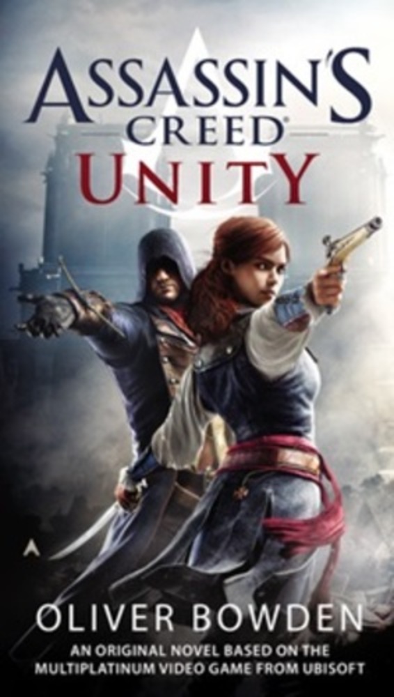 Unity - Assassin's Creed - Mass Market Paperback