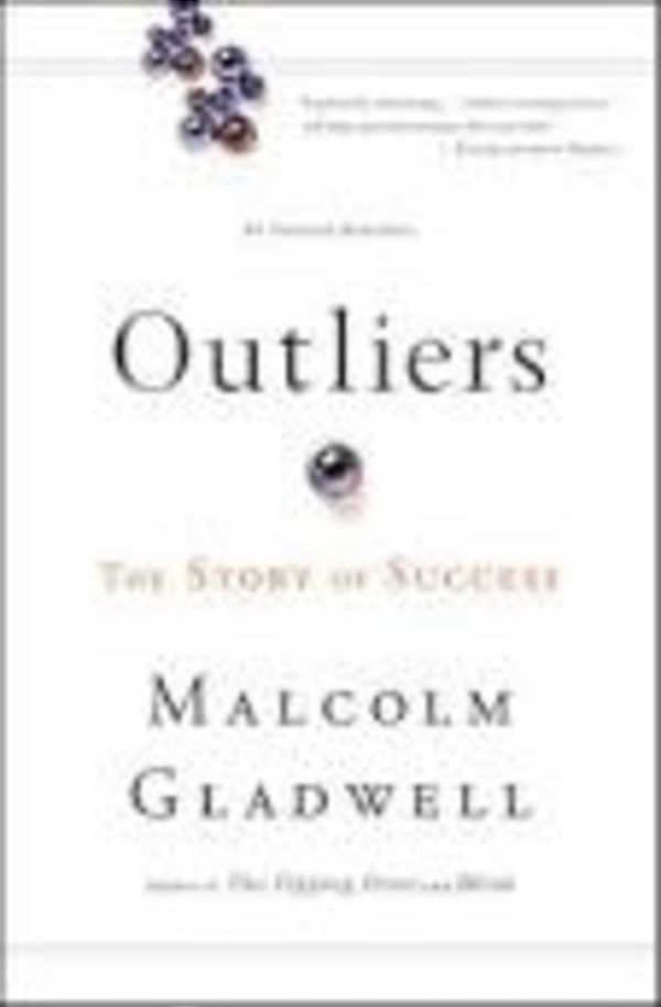 Outliers - The Story Of Success..-