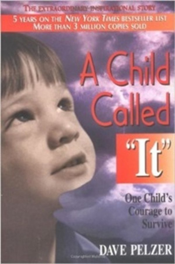 A Child Called "It"-..