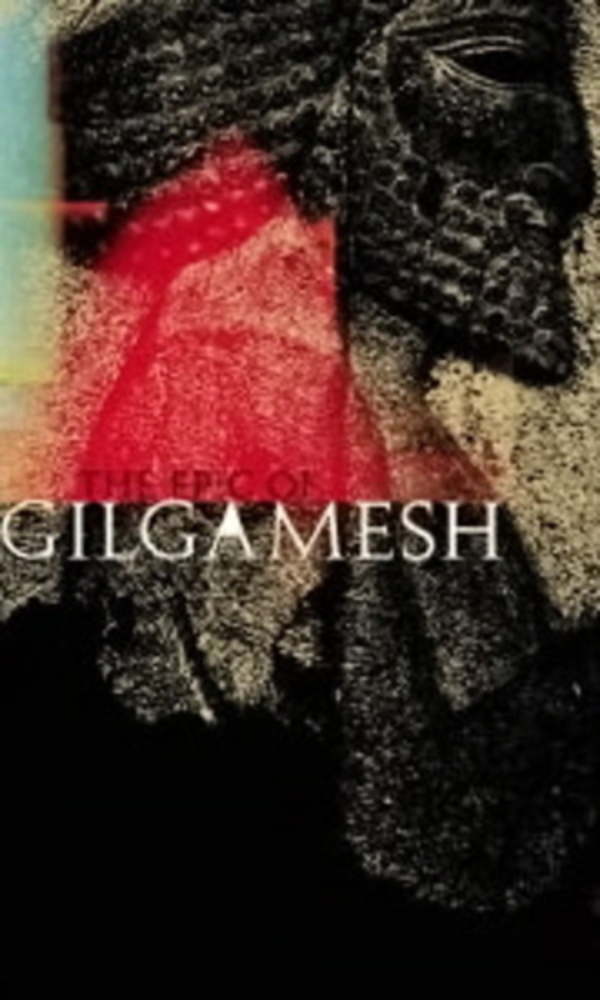 The Epic Of Gilgamesh - Penguin Epics-..