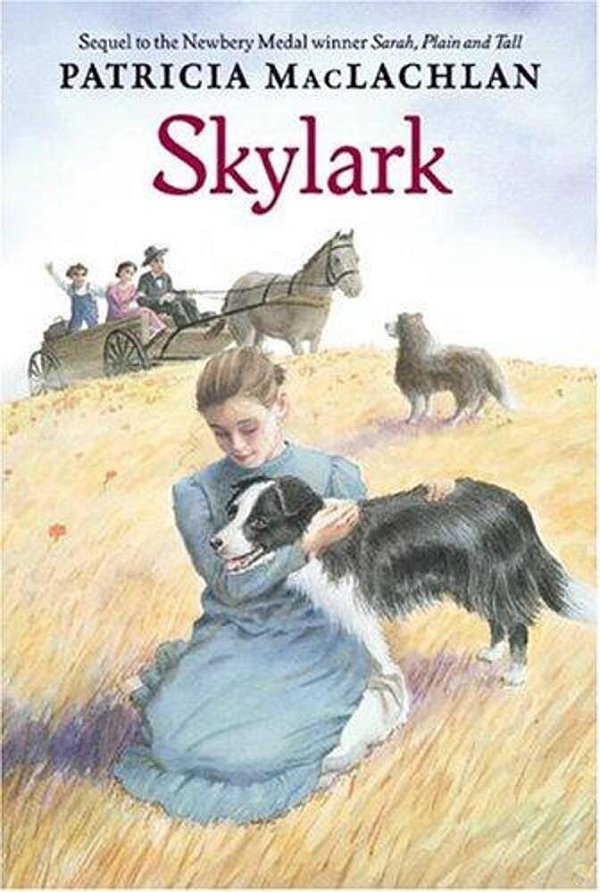 Skylark-..