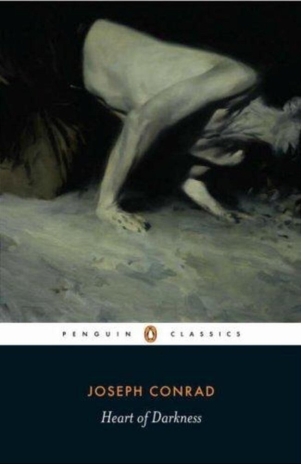 Heart Of Darkness And The Congo Diary - Penguin Classics-..
