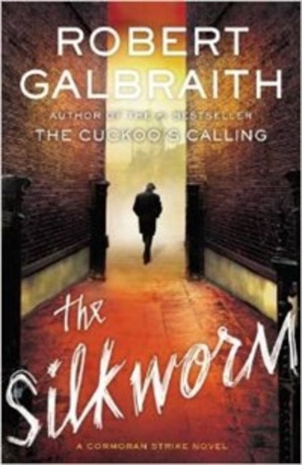 The Silkworm-..